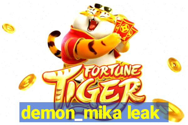 demon_mika leak